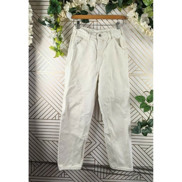 Brandy Melville Pants & Jumpsuits Brandy Melville Utility Cargo